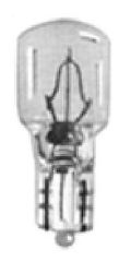 INDUSTRIAL BULB # 24A (10 PER B